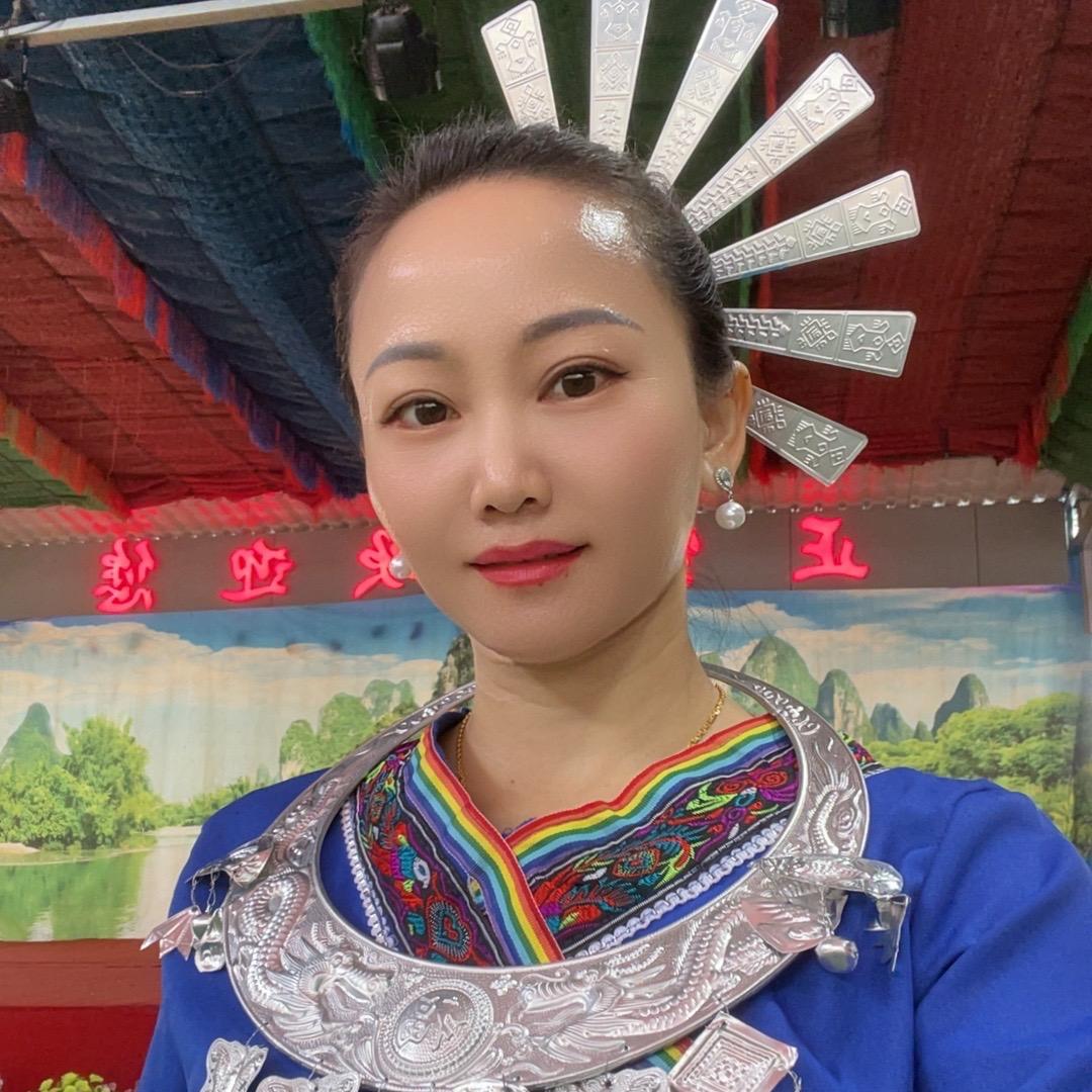 刘美丽