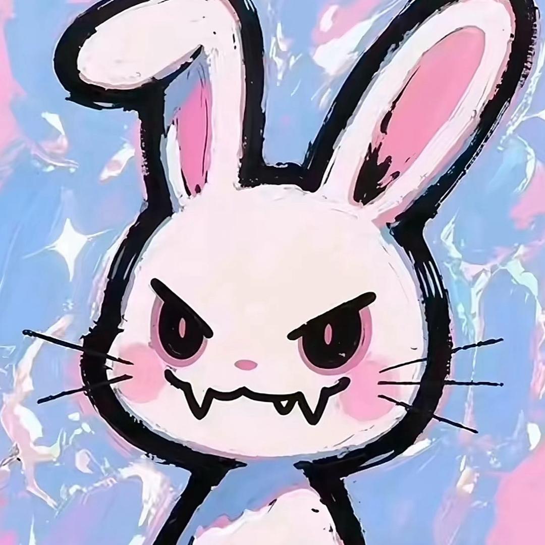 兔🐰