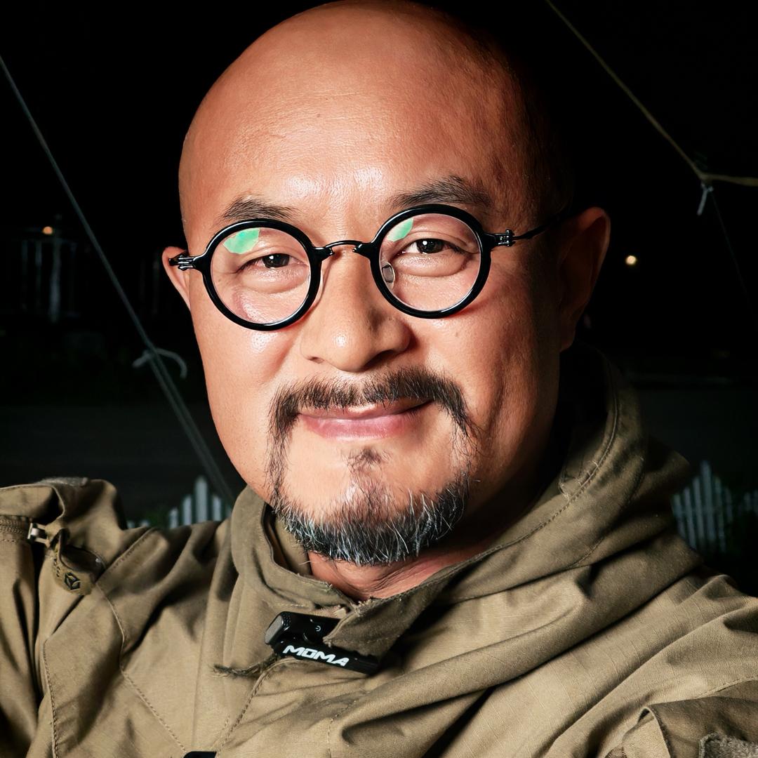 卧明