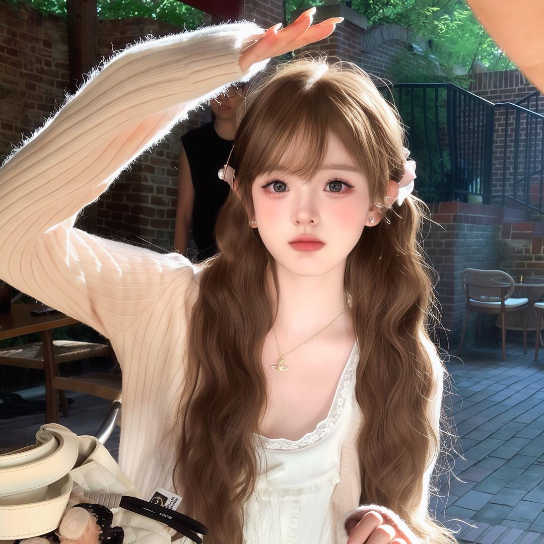 ℋ小麦芽🌾