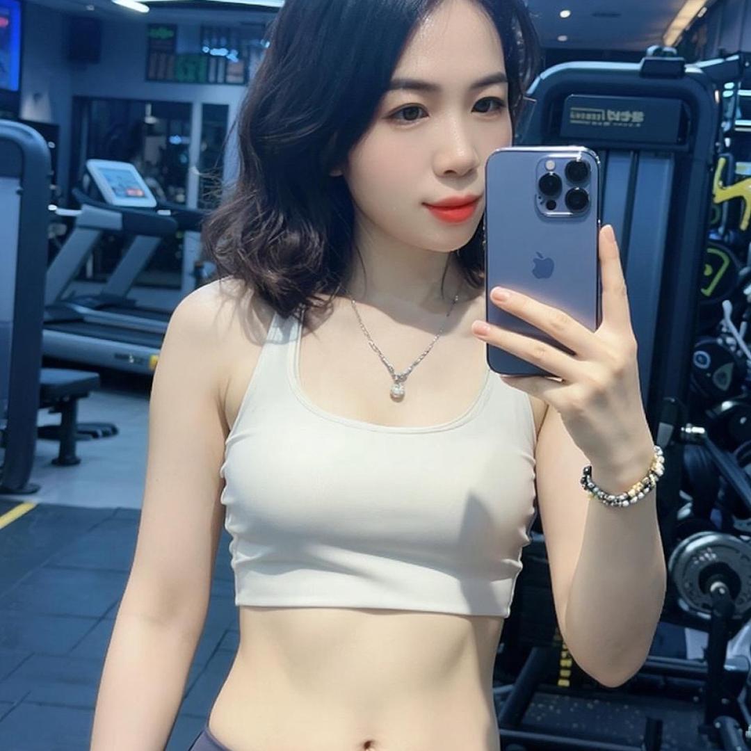 晚晴💗
