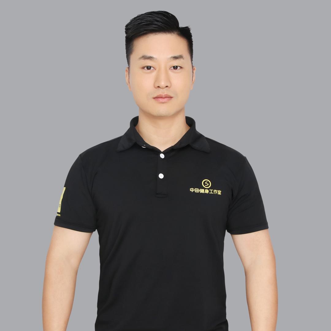 中田健身广州广园新村店