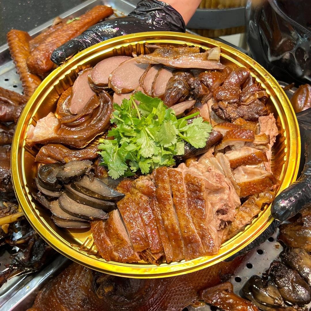 张波杞县传统砂锅（收❄️员）