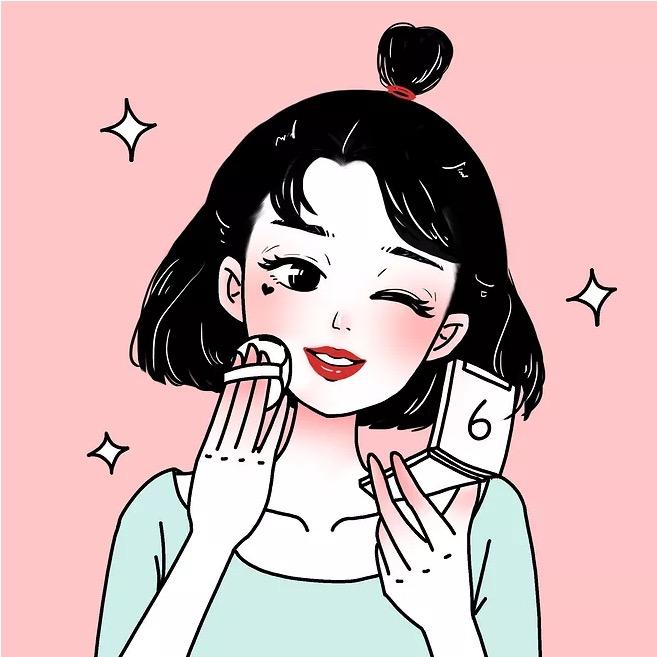 聚美甄选漂亮店