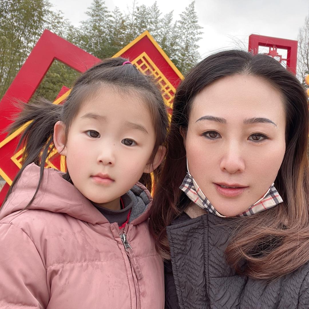 开欣妈妈（好物分享）