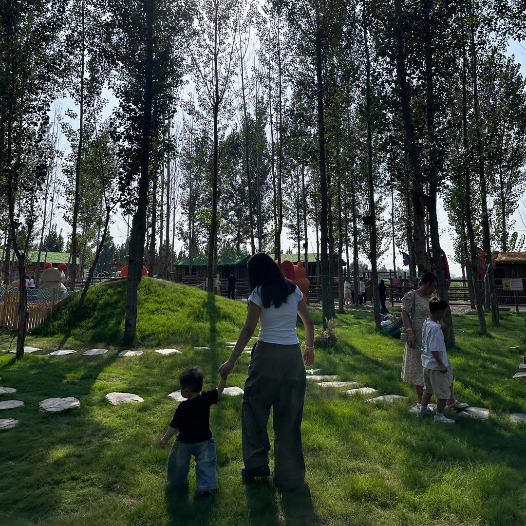 泡泡日记👩‍👦🫧