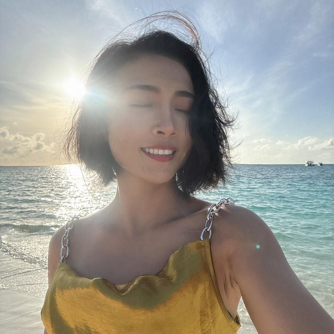 阜新第舞季静雯老师