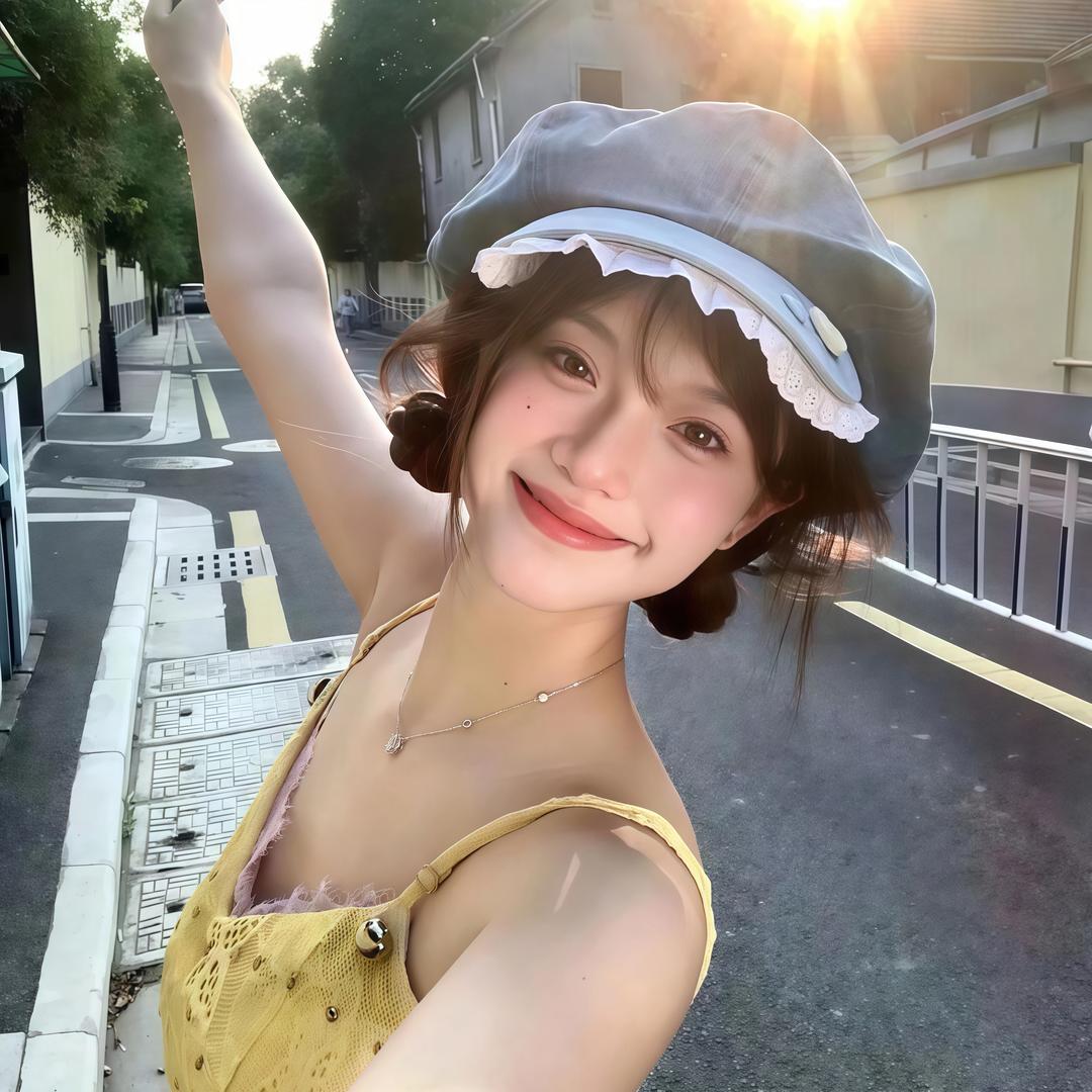 小羊🐑咩咩