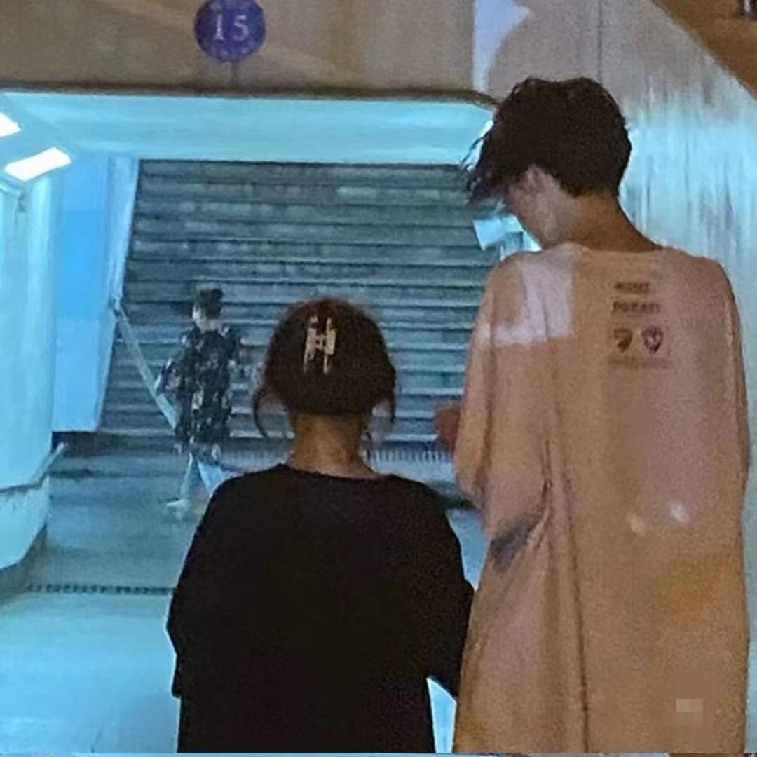 一口南瓜饼～