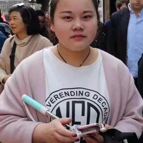 小琴要自律