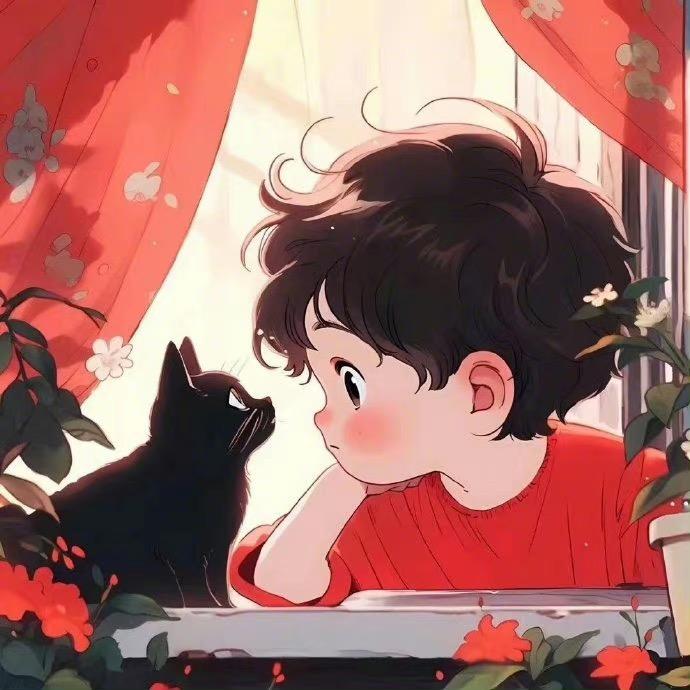 一个黄花大小伙子ฅ😸ฅ