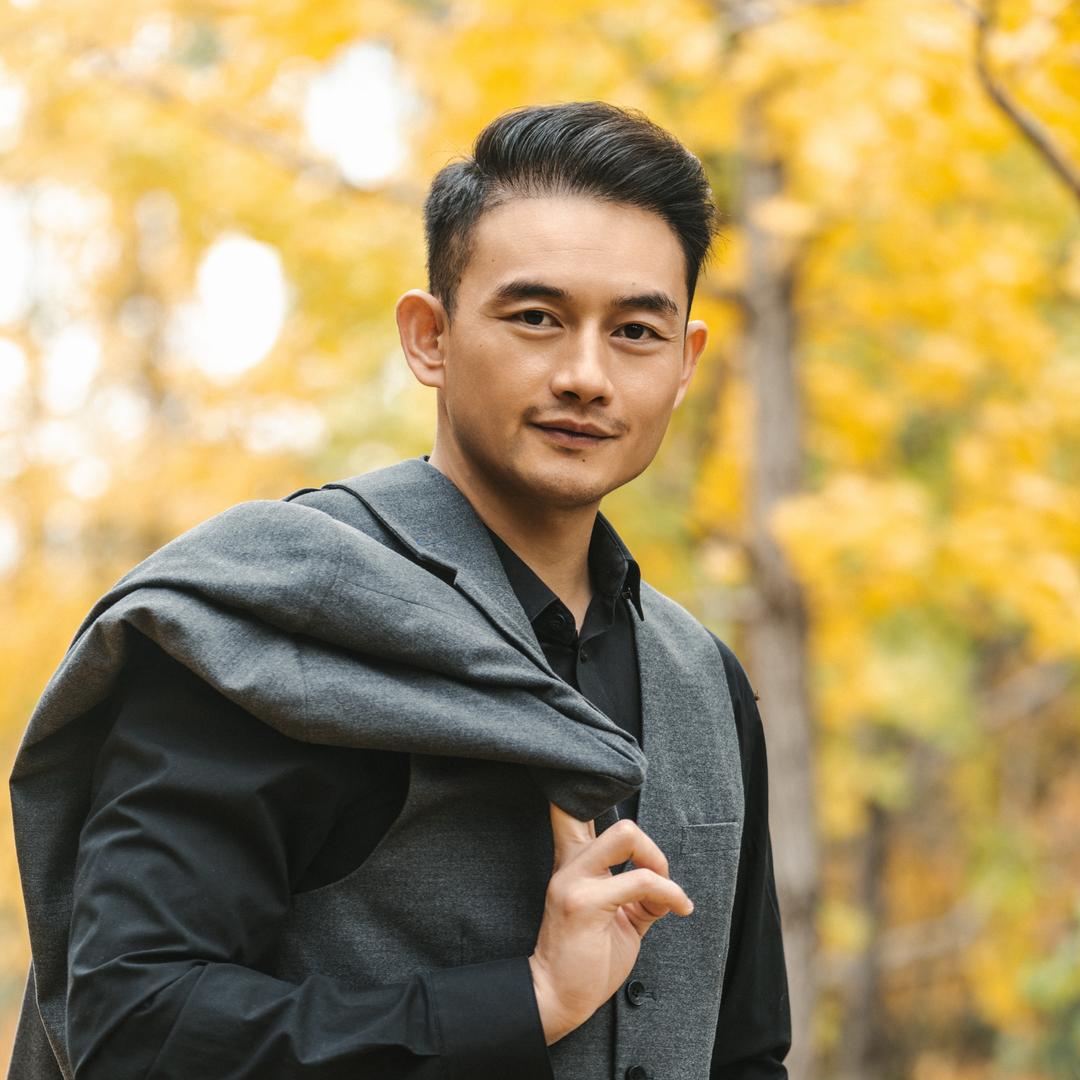山羊教练运动养身