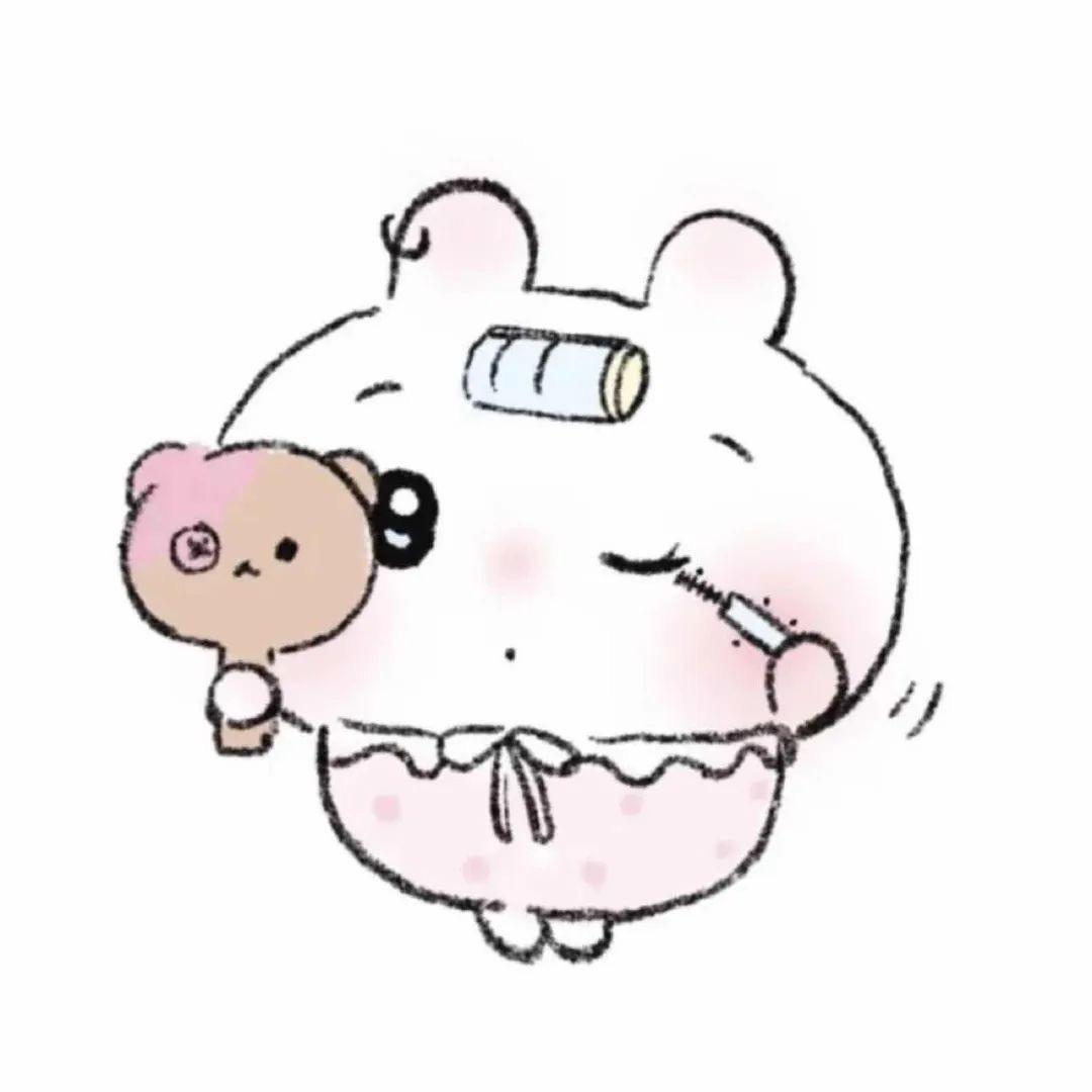 幸福小甜筒