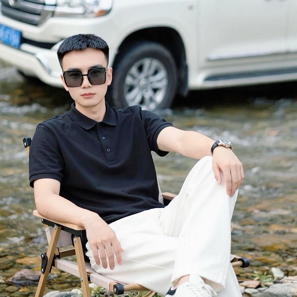 牛人🐮田宇