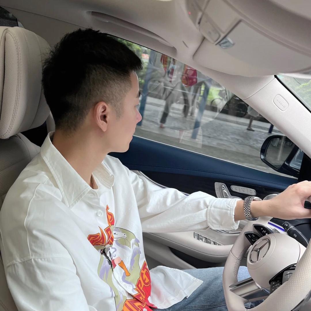 爱如潮水