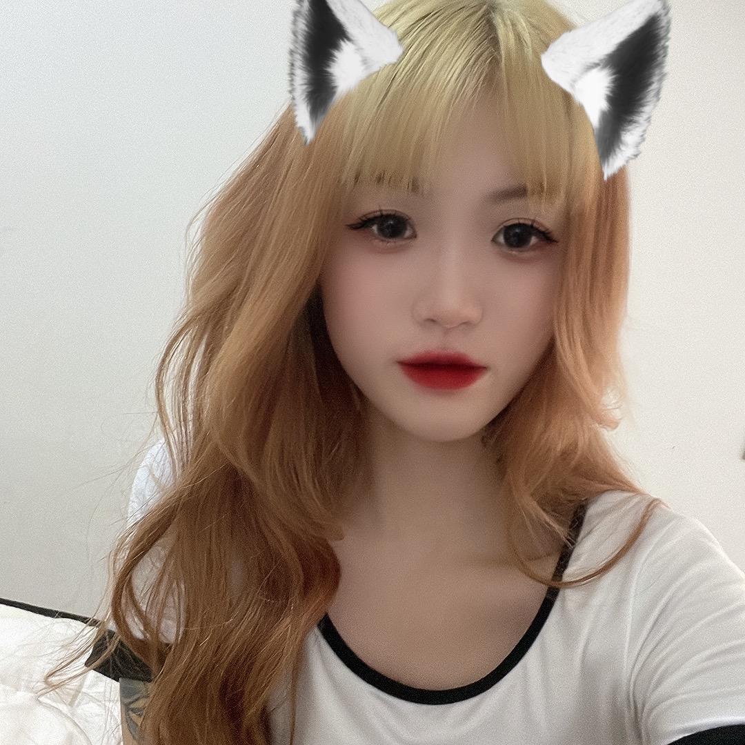 小月呀🙈