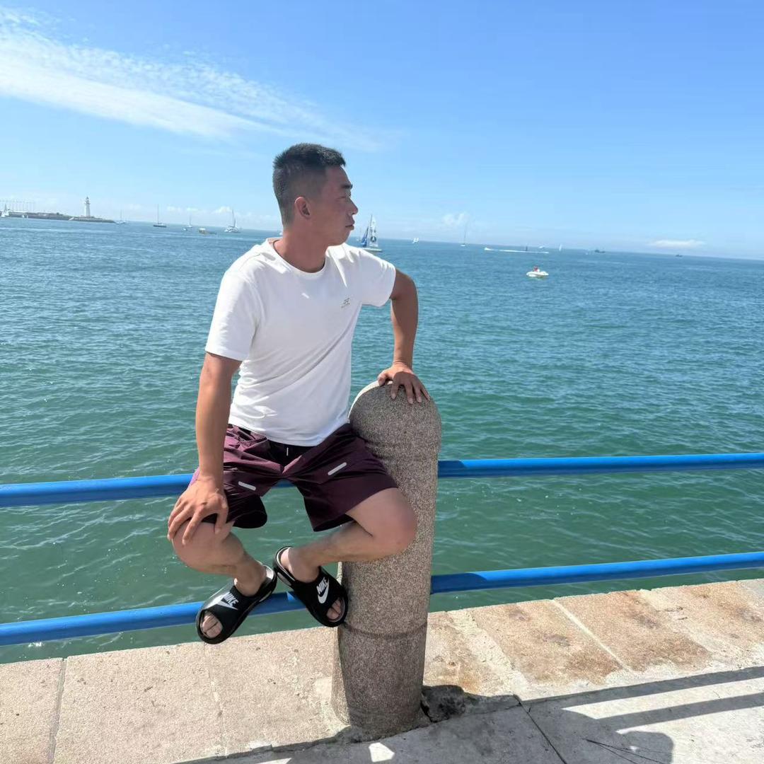 缘分天空二手车