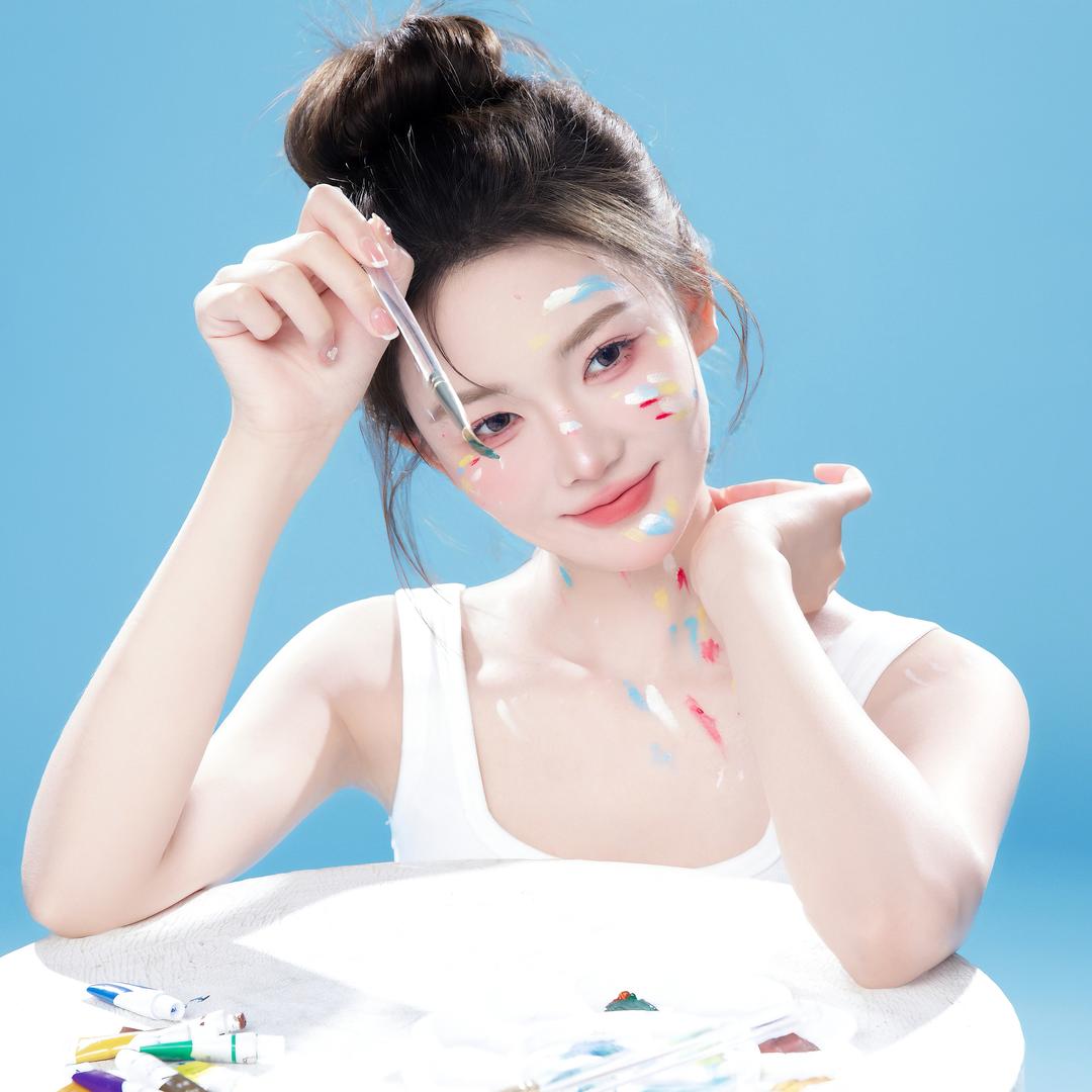 小君君Cathy
