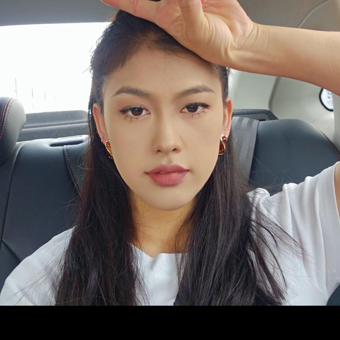 回眸一笑