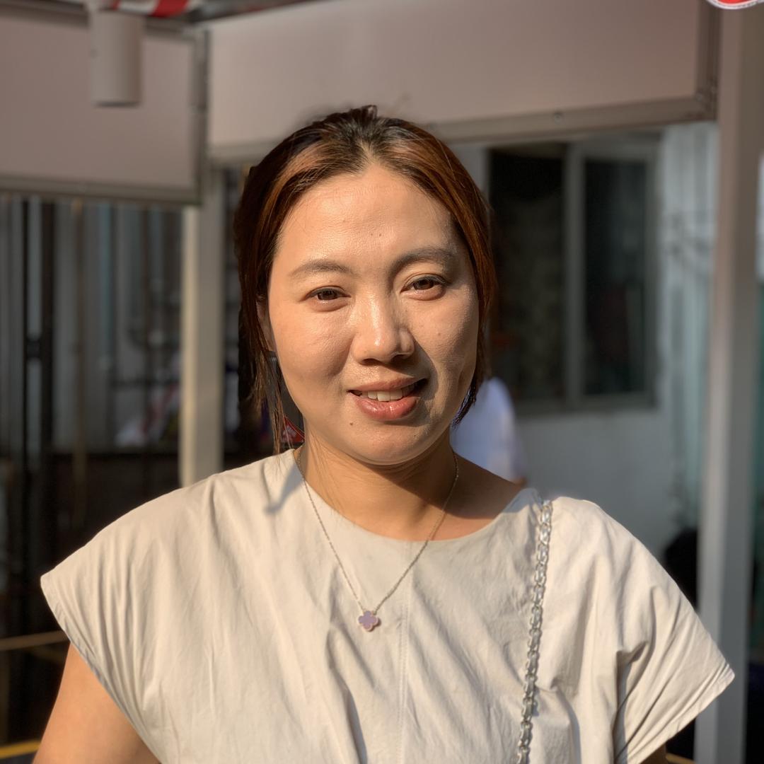 楠楠酸辣猪蹄（摆摊日记）