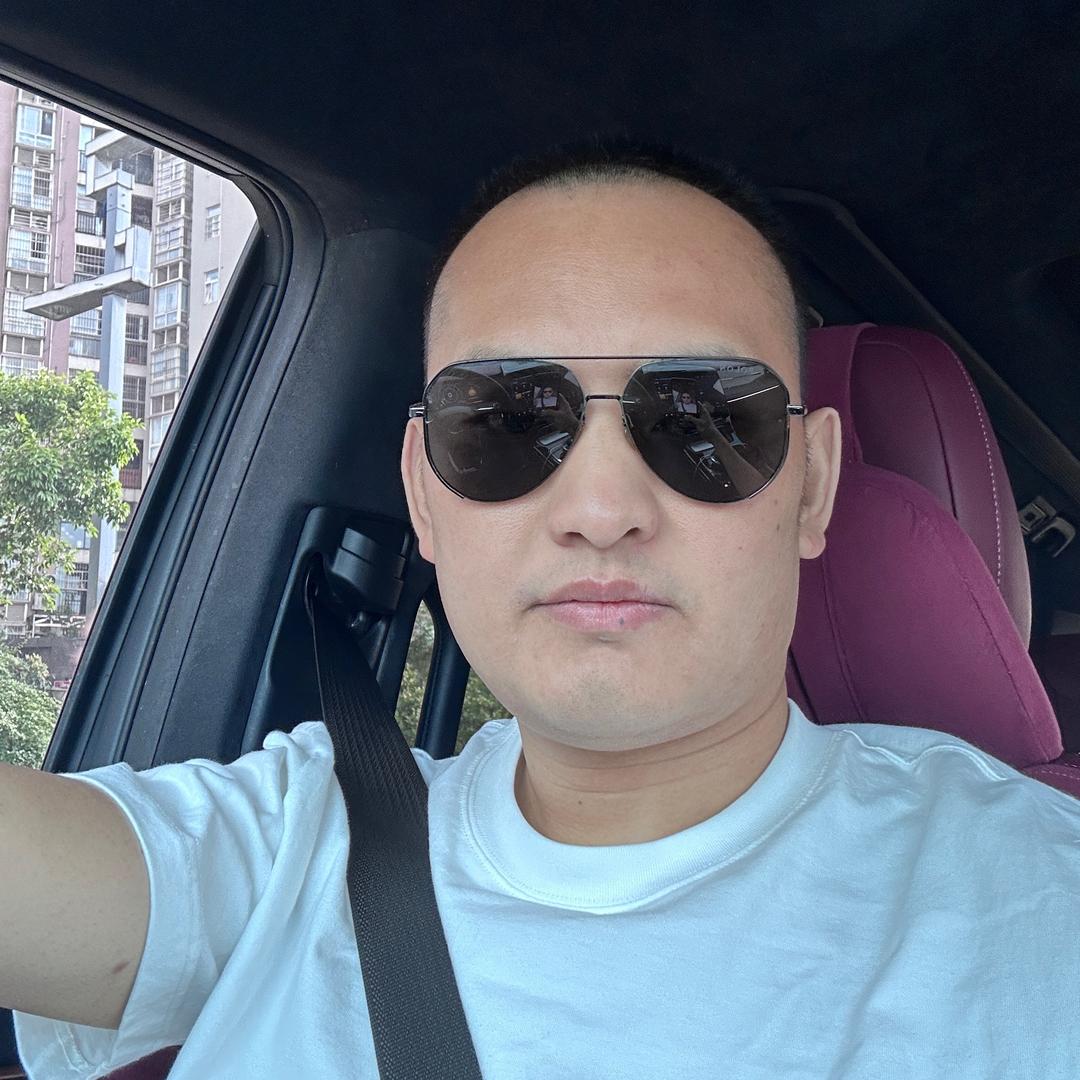 精神阿力(冲刺2万粉丝)