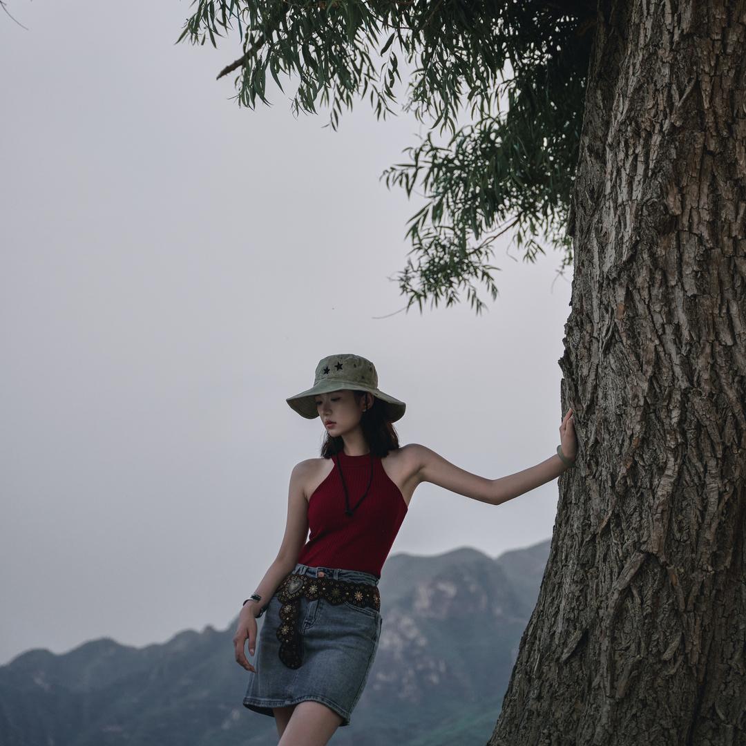 曲阳化妆师娇娇(美妆教学)