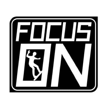 Focuson滑板
