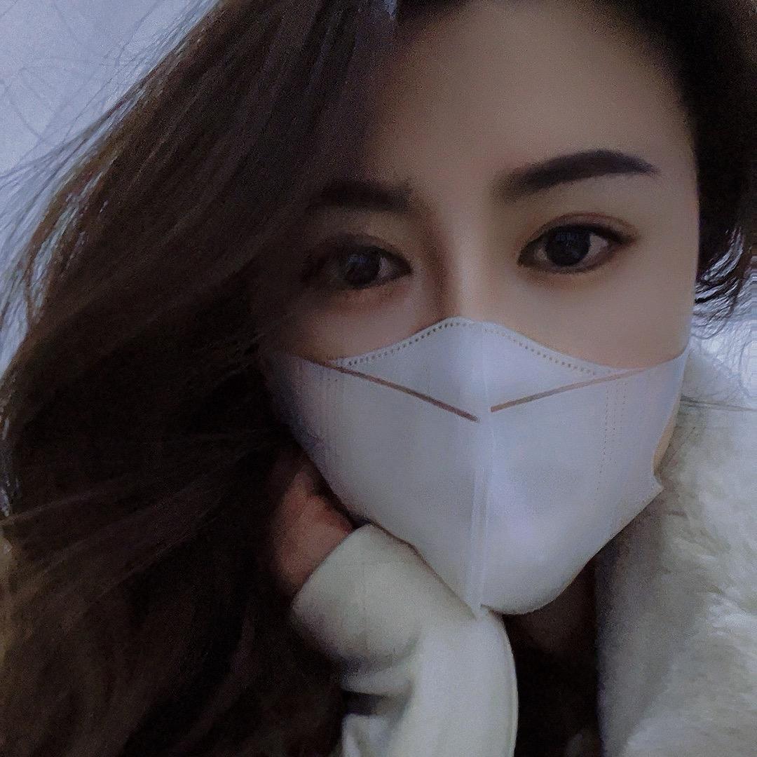 宋漂亮在东北💦