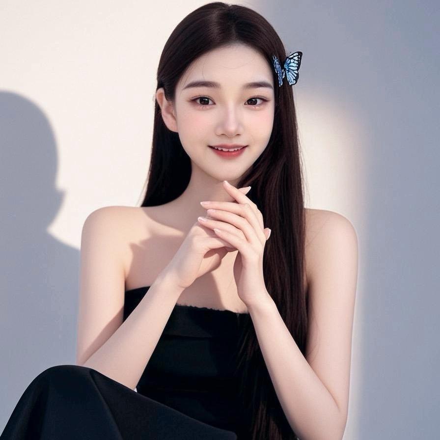 &小婷婷