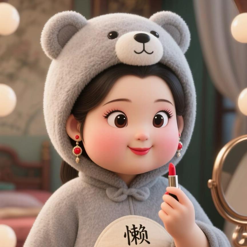 懒阳阳十分好玩🐯