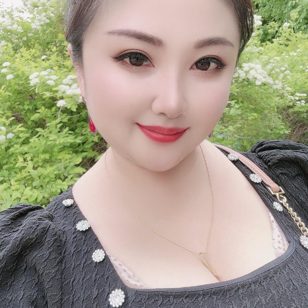 胖妹💋在等你