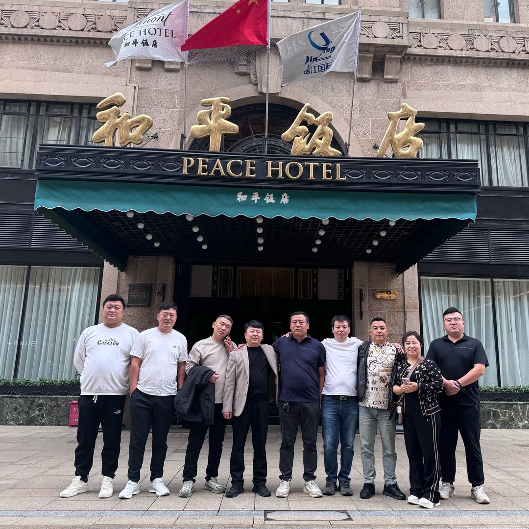 瑞安奥凯力门窗五金有限公司