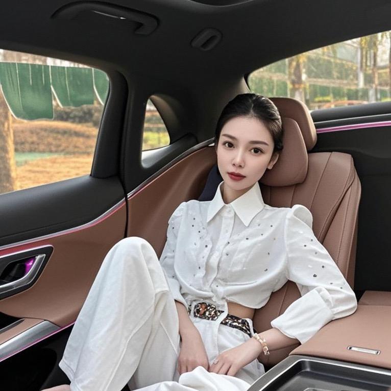子婵