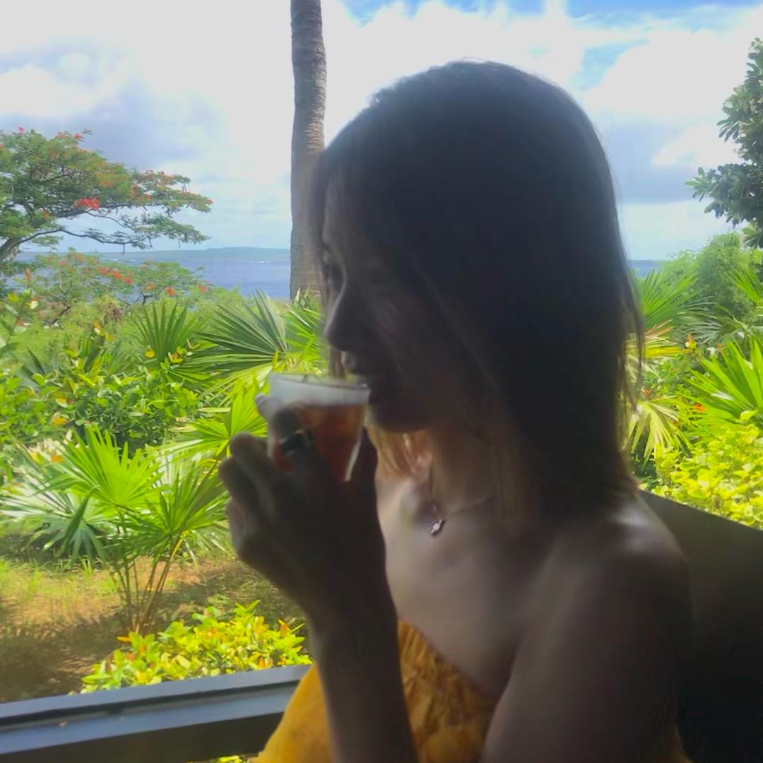 Liu🌺
