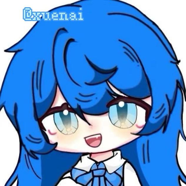 ʚ𝐱𝐮𝐞𝐧𝐚𝐢ɞ
