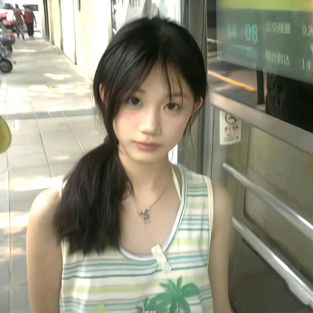 温柔@