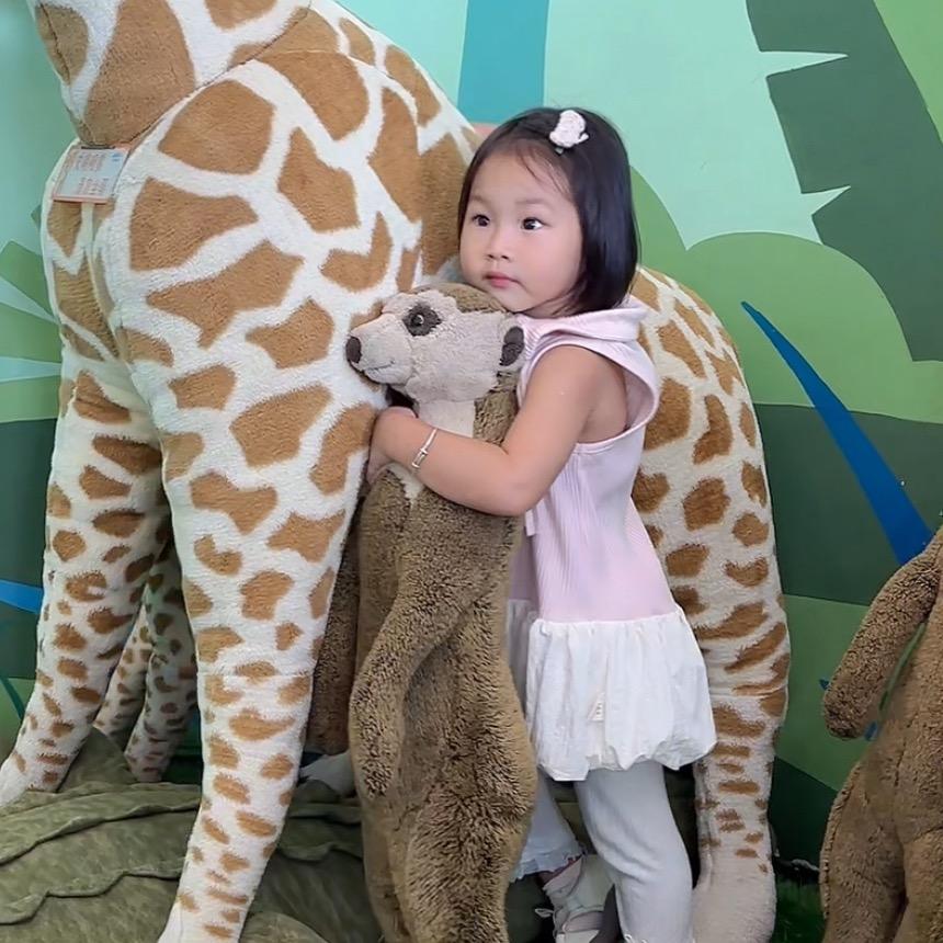 荞妹麻麻(孕期)