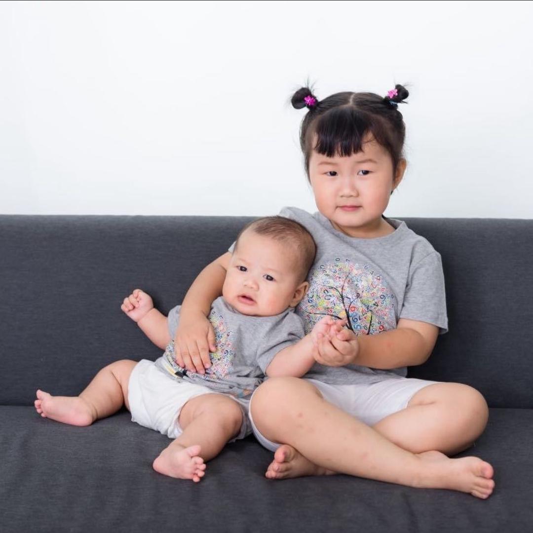 就是吴烦恼、💕