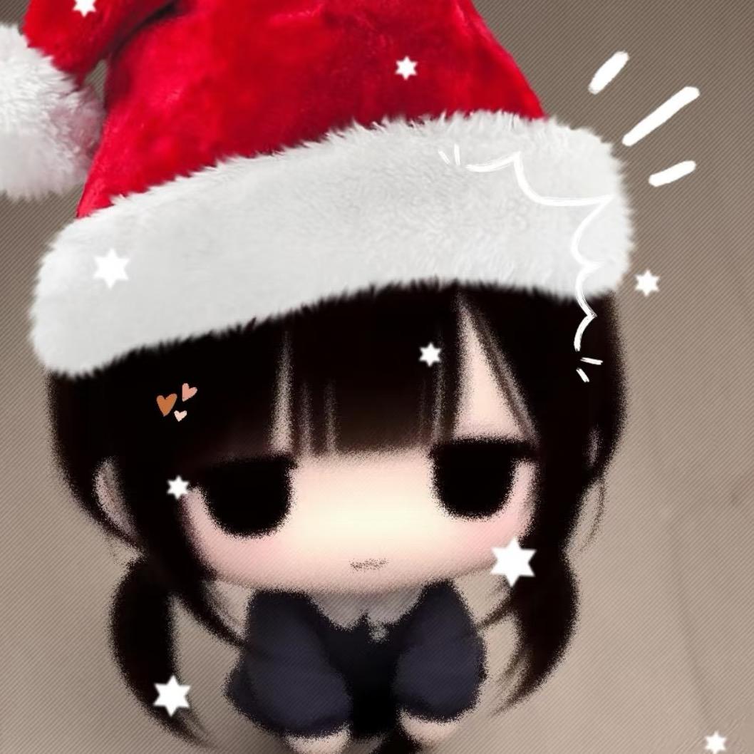 在睡覺