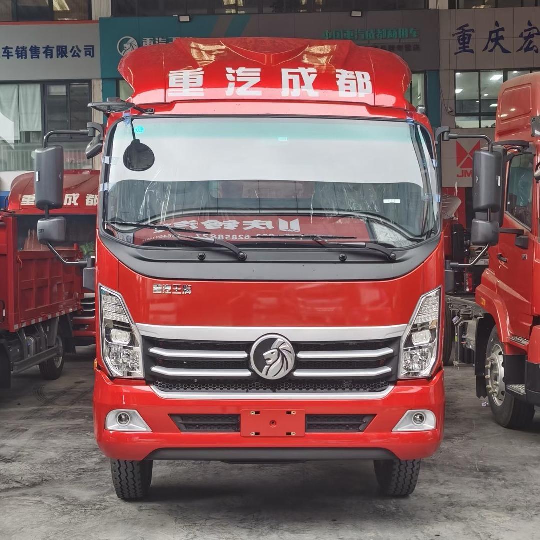 重庆轻卡重庆宏泽4S店