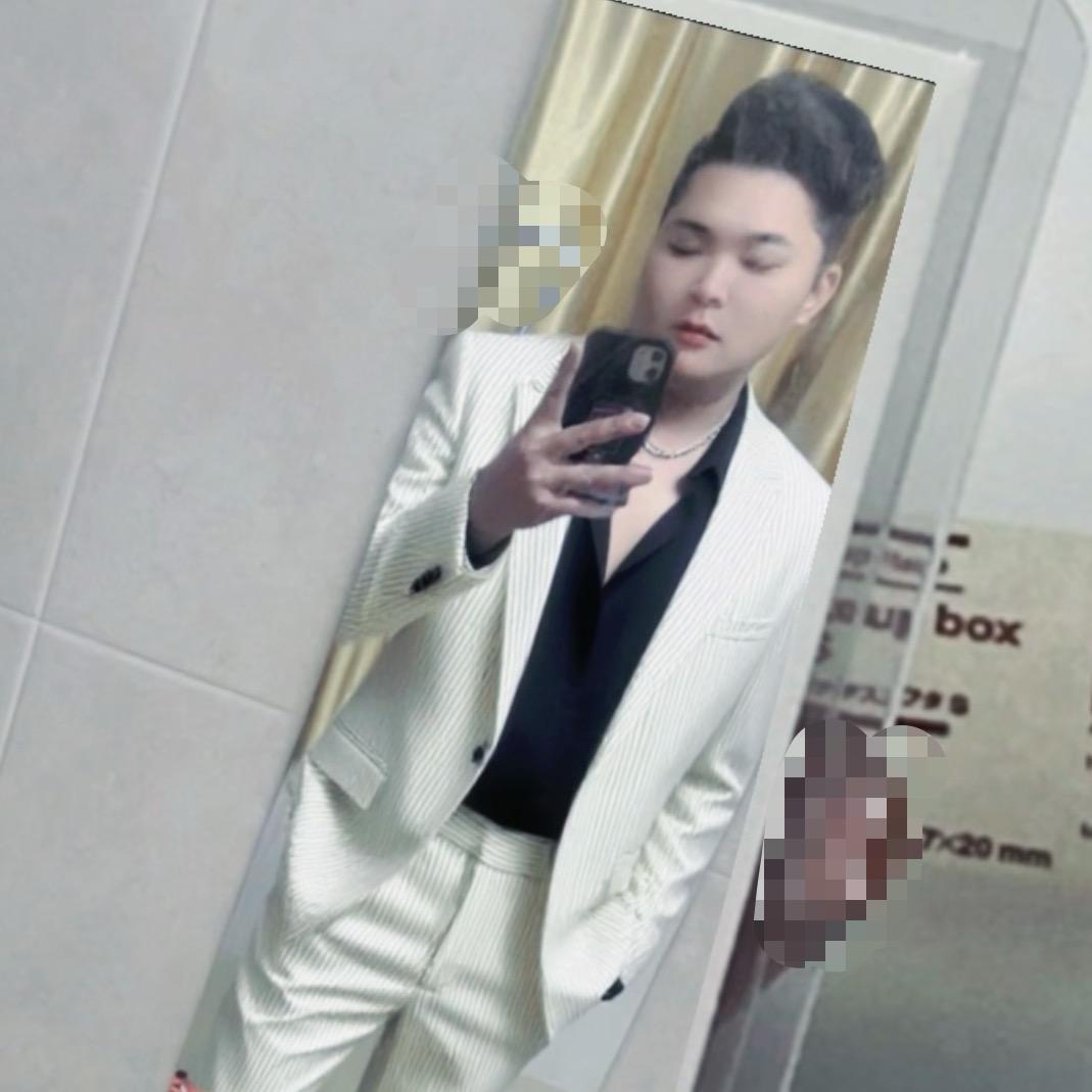粤K渣渣良
