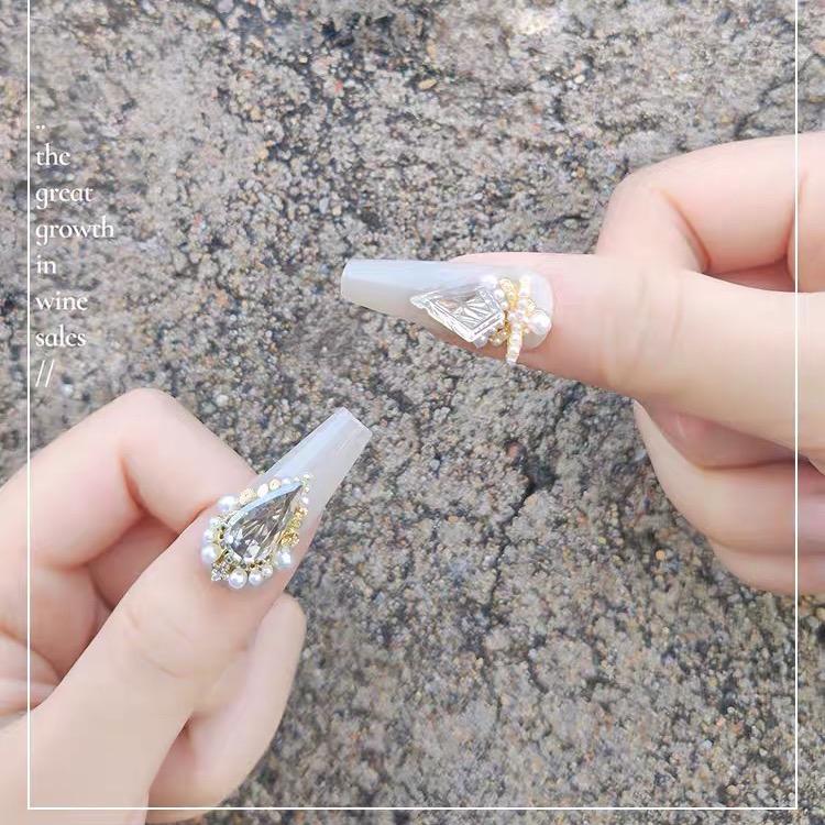 优奈美甲用品商行