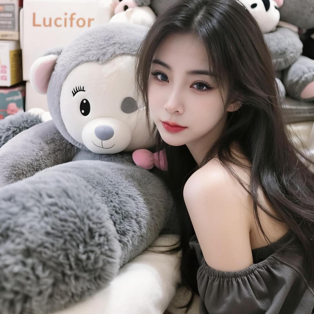 美荟小不点儿十七号