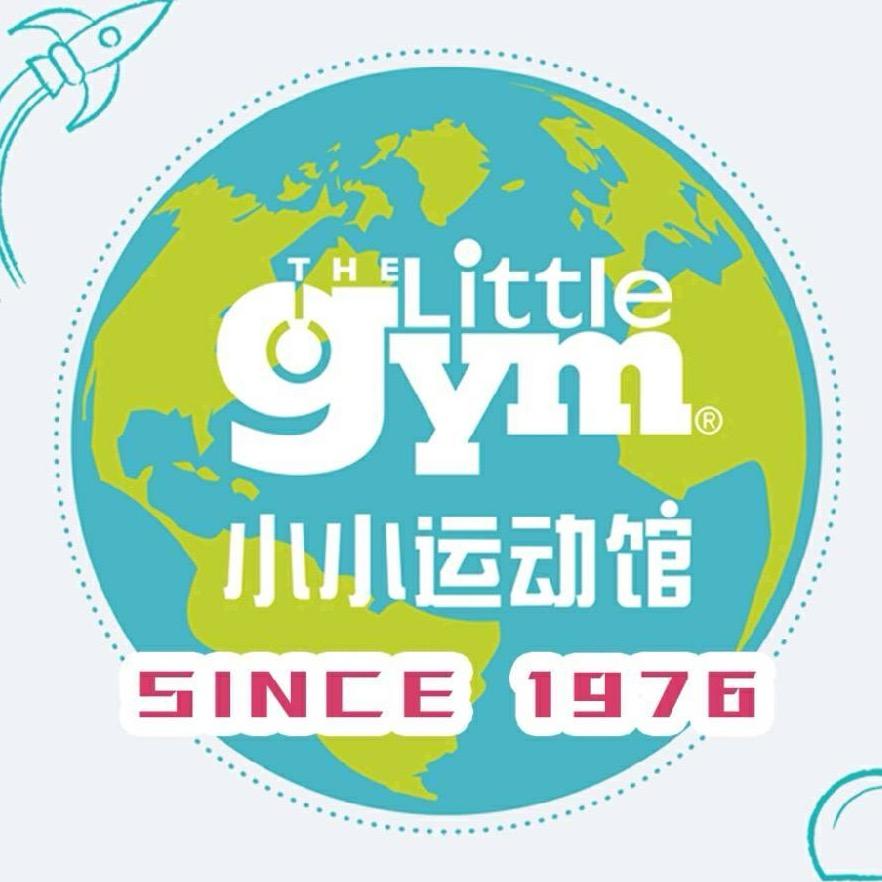 小小运动馆一美式少儿体操