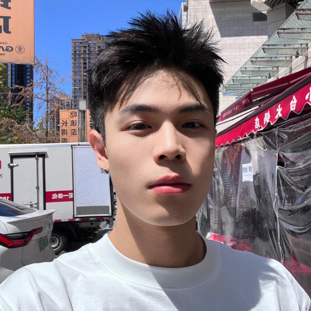 我不是杰娃儿