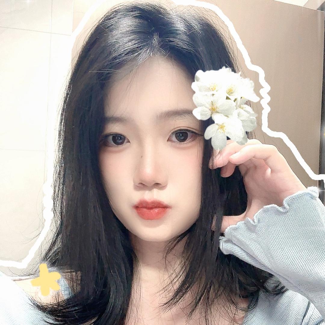 是小鱼鸭🐾
