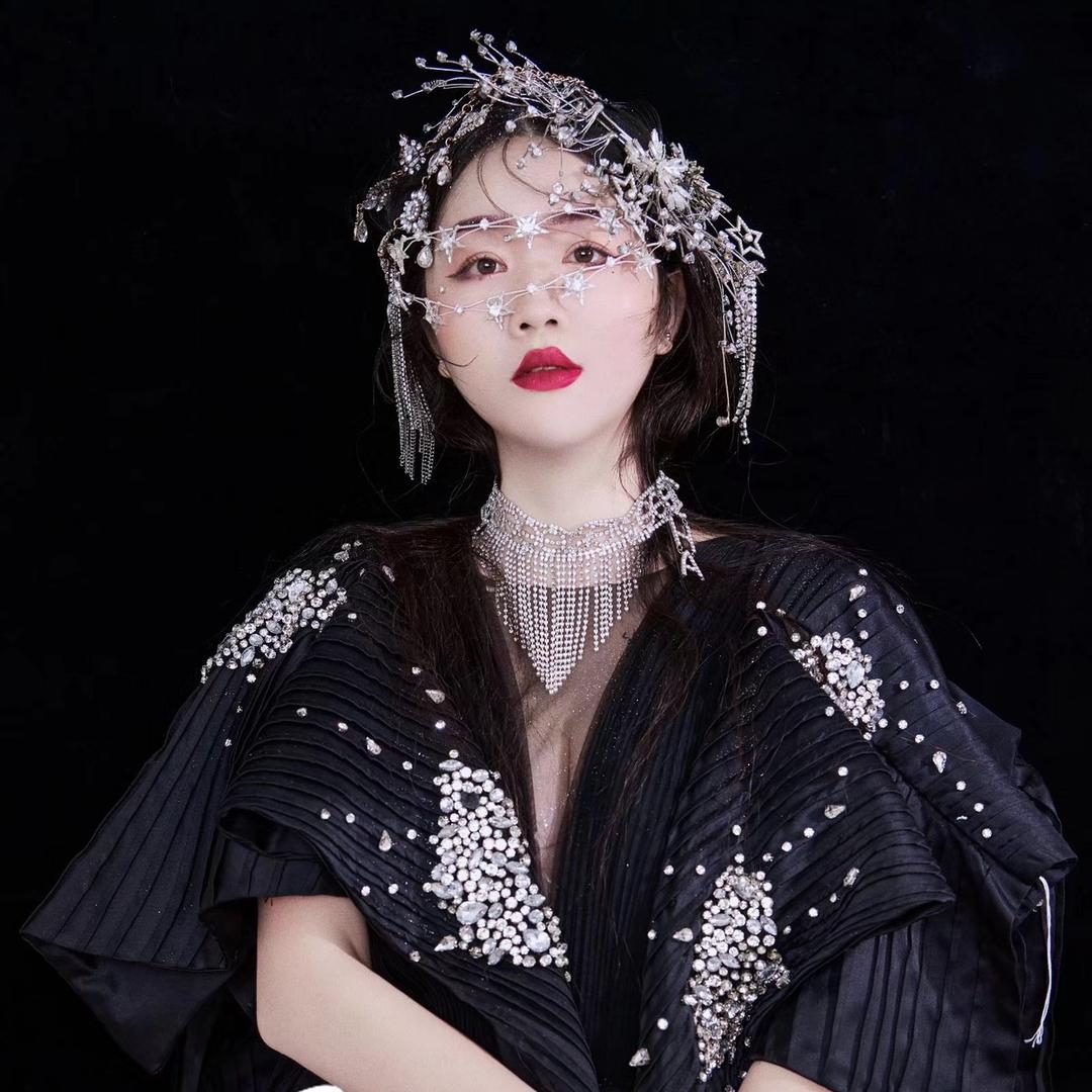 哈哈美甲美睫工作室