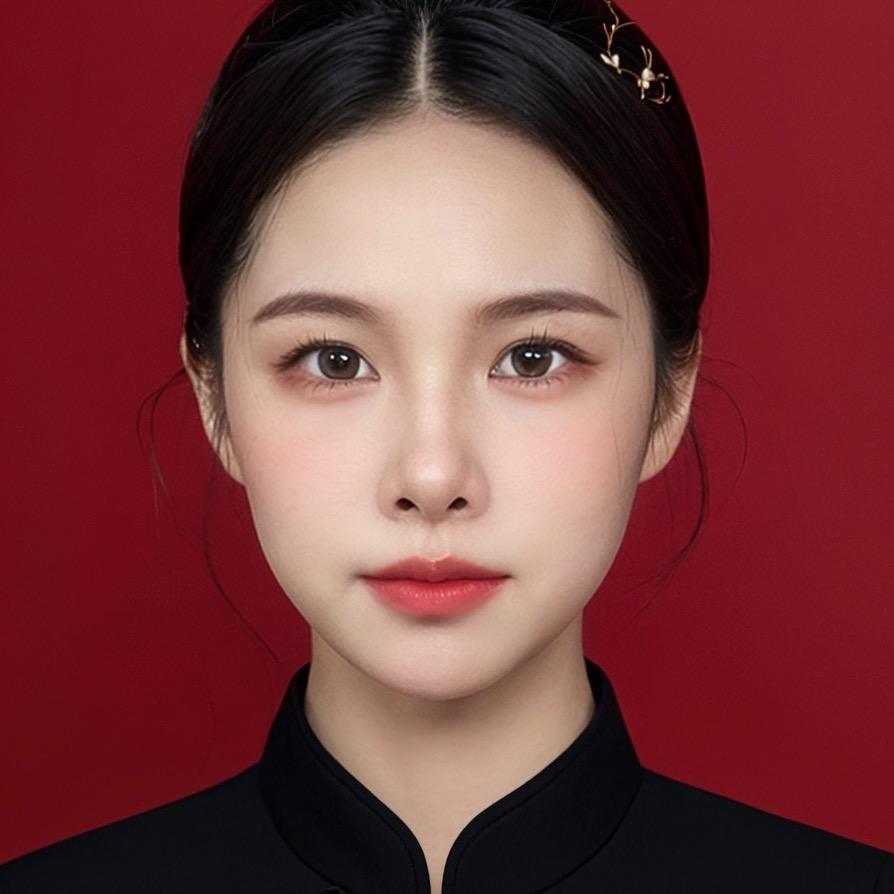 妍儿