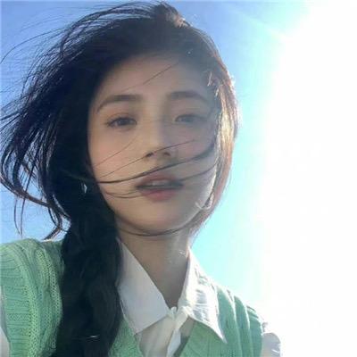 小仙女🧚‍♀️