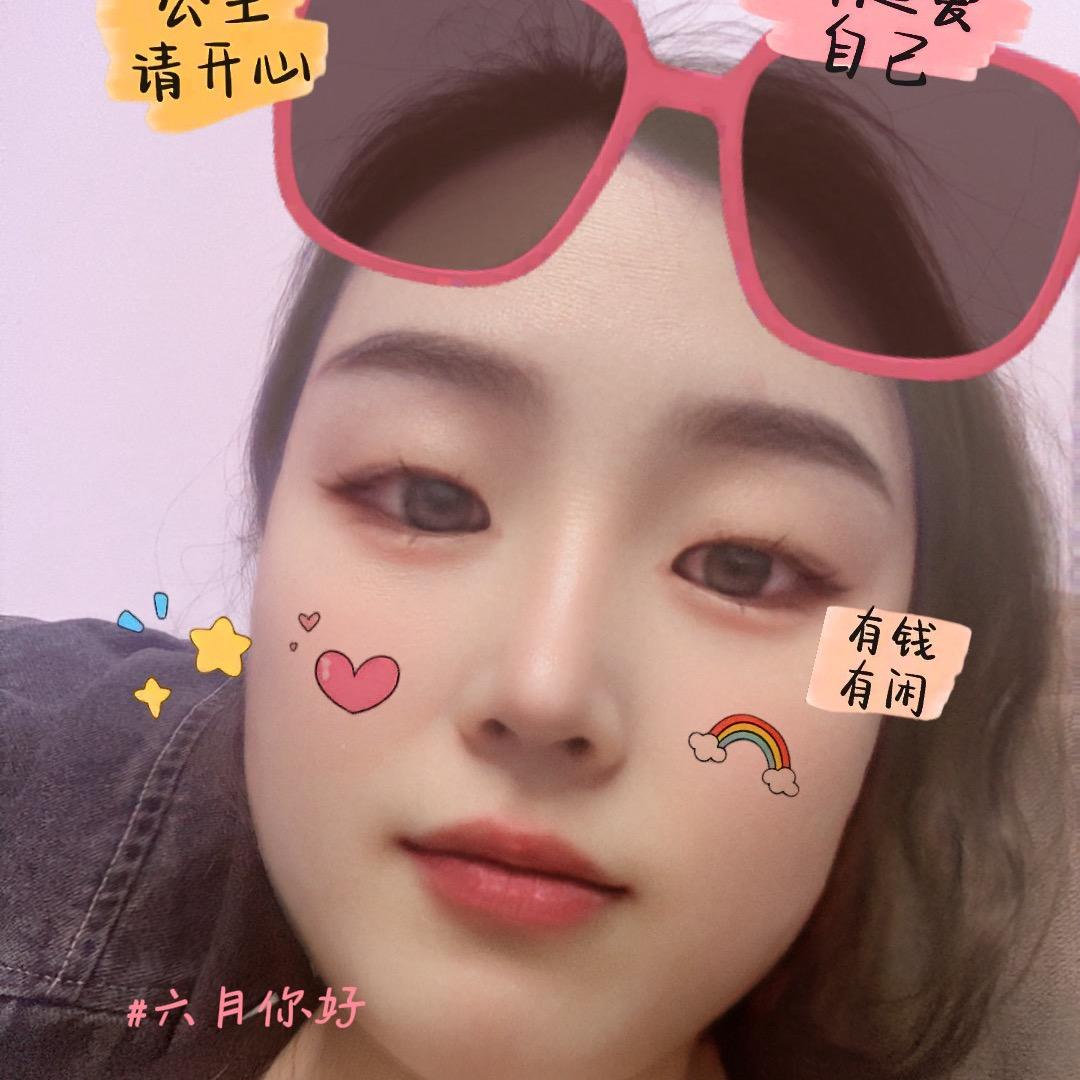 潼潼妈💕